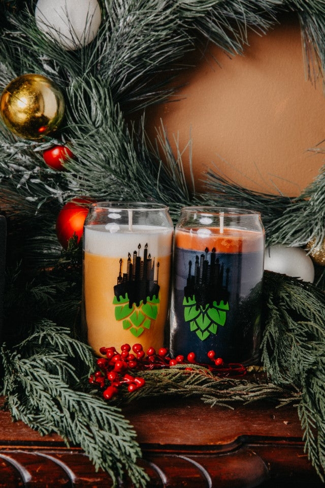 Gingerbread Stout
