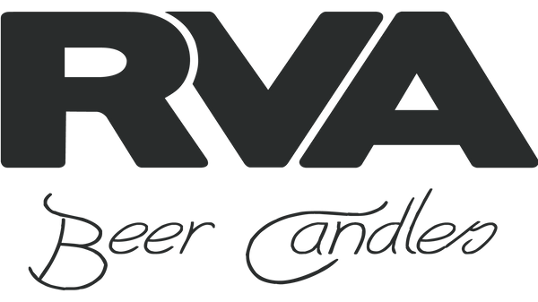 RVA Beer Candles logo