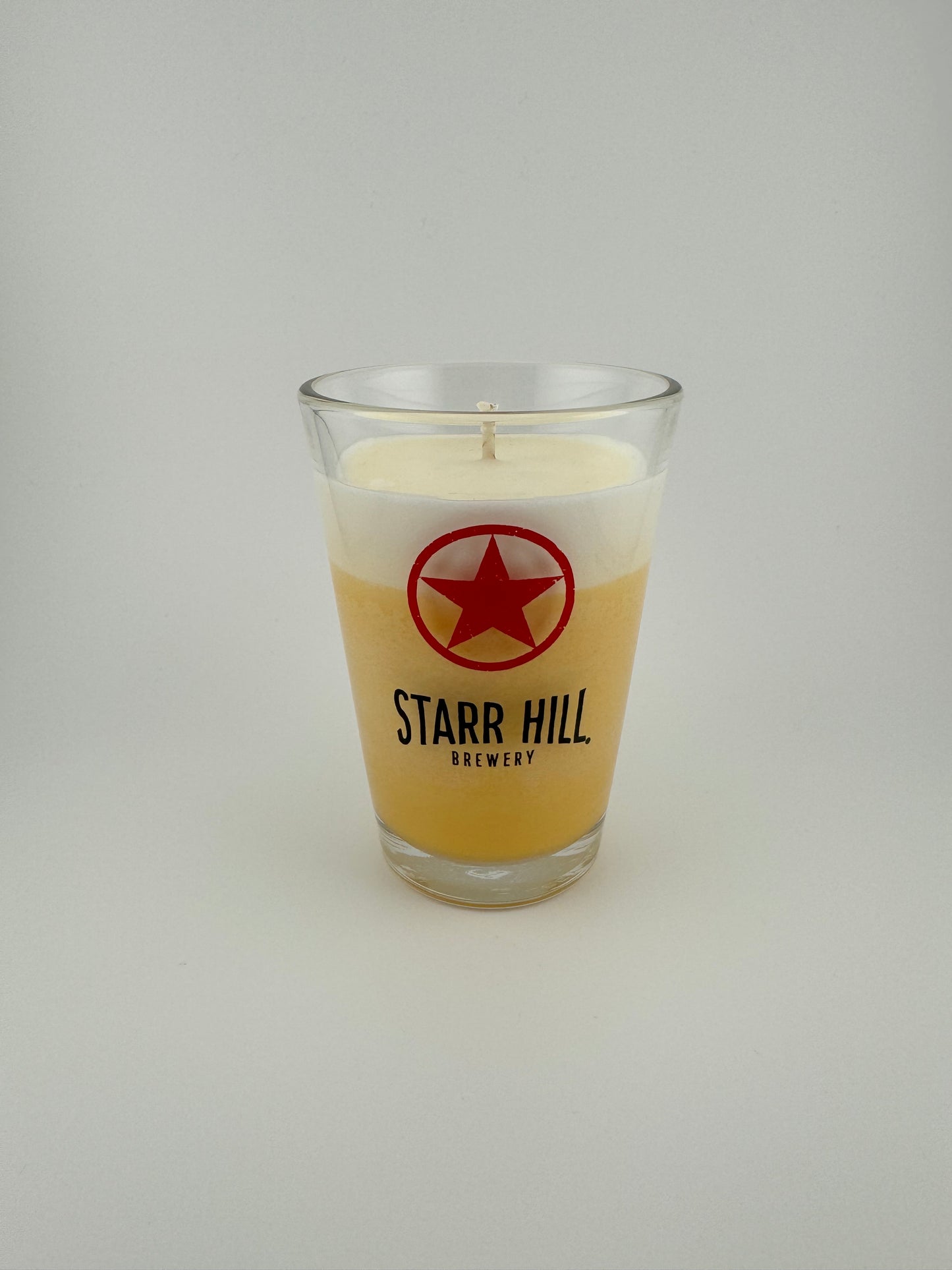 Starr Hill - Candle On