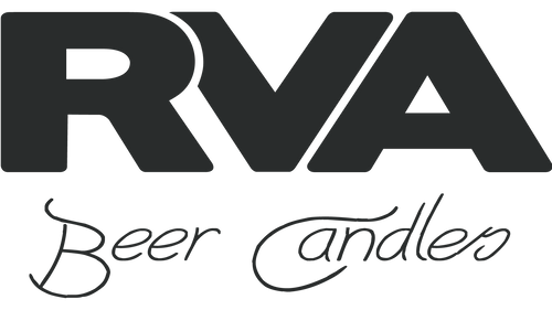 RVA Beer Candles